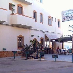 Hotel Belvedere Lampedusa