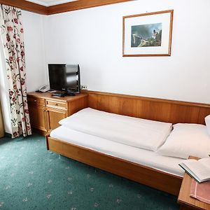 Comfort Eenpersoonskamer